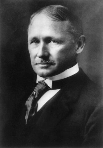 Federico Winslow Taylor