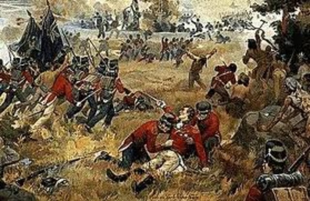 Battle of Queenston