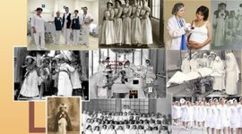 Timeline: Evolución de la Enfermería
