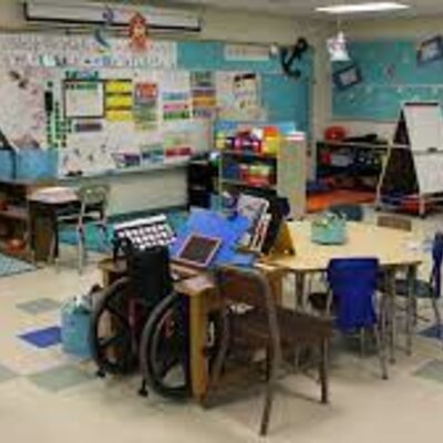 Timeline: 15 key legislative or judical decisions that expanded access to quality education for students with disabilities or special needs