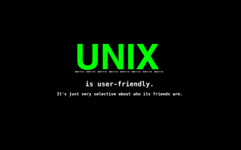 UNIX 95