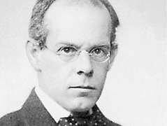 James Mckeen Cattell