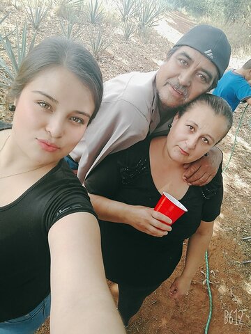 Día de campo Familiar