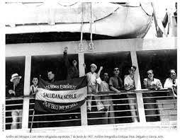 Se promulga el Reglamento relativo a la Ley de Migración