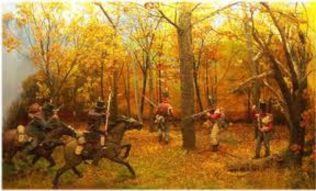 Battle of Raisin River