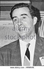 Albert Crewe (estadounidense), Fotografía del átomo de torio