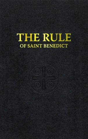 Rule of Saint Benedict