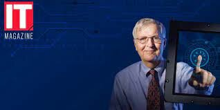 Samuel Hurst (estadounidense, Identificación de átomos individuales