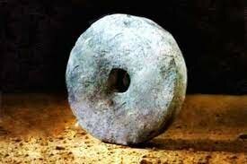 Invencion de la rueda