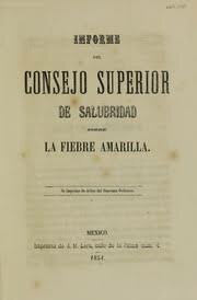 Consejo Superior de  Salubridad