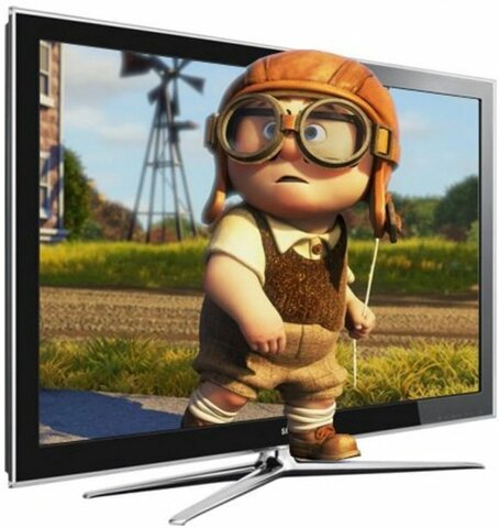 A TV 3D começa a ficar mais amplamente disponível