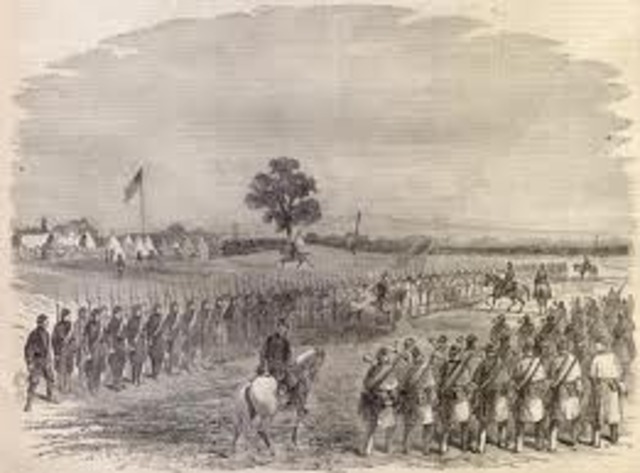 Battle of Bladensburg