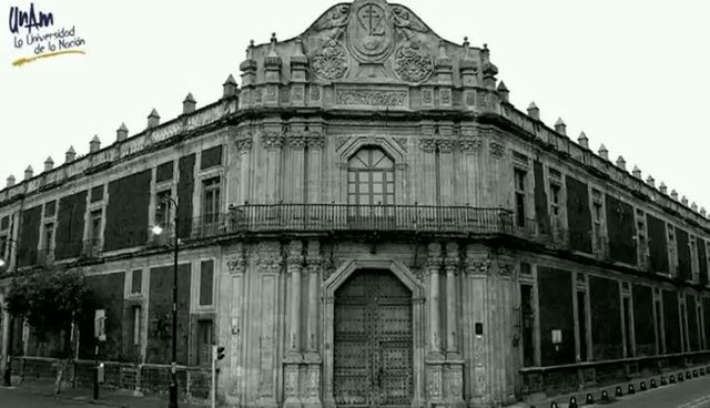 Universidad Nacional de México
