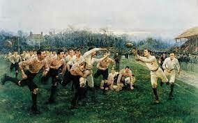 Deporte e Imperialismo