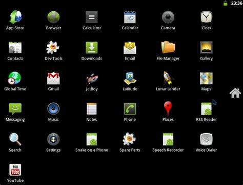 Android 2.3