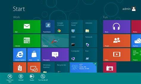Windows 8