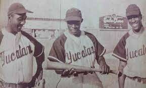 Base-ball en Yucatán