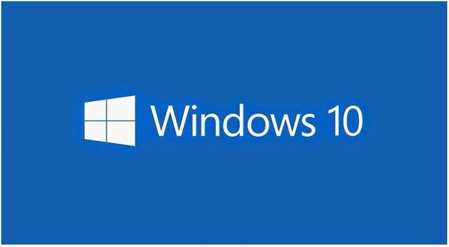 Windows 10