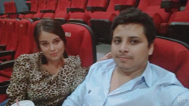 Salida al cine