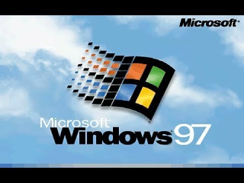 Windows 97