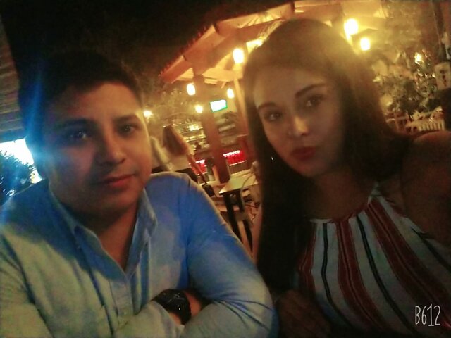 Primer año de novios