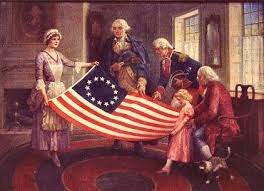 Independencia de los Estados Unidos