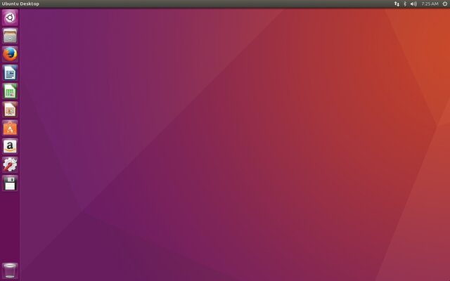 Ubuntu 16.4
