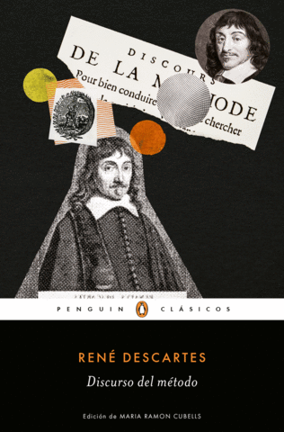 Método matemático y Cogito