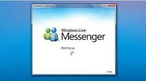 MSN Messenger