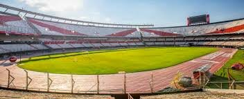 Primeros Partidos en Buenos Aires