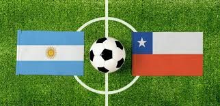 Chile vs Argentina