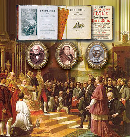 Código Civil de Prusia