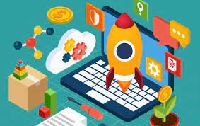 Desarrollo de los elementos de las empresas.