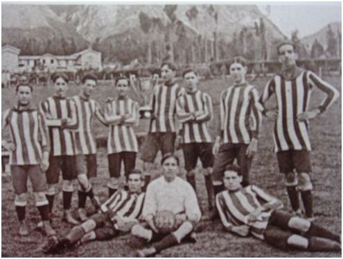 Argentine Football Association