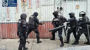 Articulo 16 constitucional Reformado