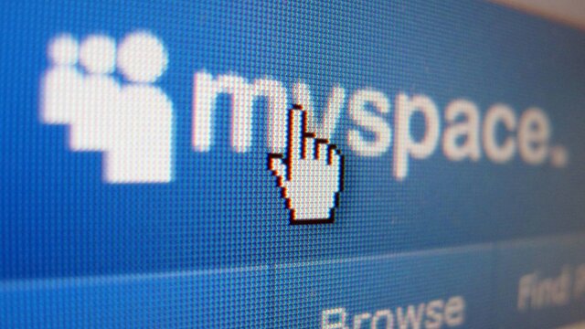 Friendster, MySpace y LinkedIn