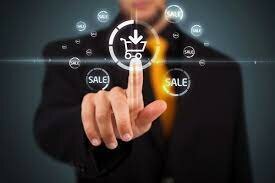 Comercio Global y electrónico