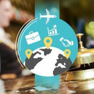 Timeline: Antecedentes de la hotelería (en el mundo, en México y en Quintana Roo)