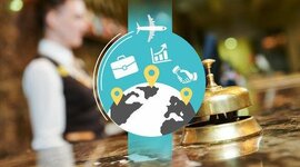 Timeline: Antecedentes de la hotelería (en el mundo, en México y en Quintana Roo)