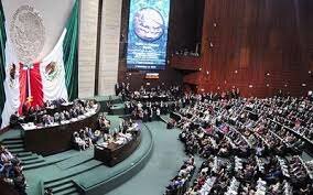 Se Reforma las fracciones XVIII, XIX, XX, XXI y el inciso b) de la fracción XXVII del artículo 123