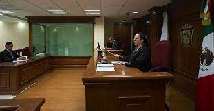 Articulo 16 constitucional Reformado