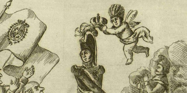 Primer Imperio Mexicano