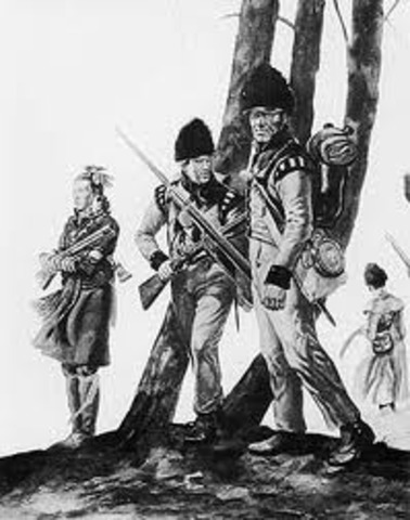 Battle of Crysler's Farm