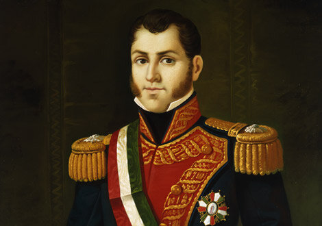 Primer Imperio Mexicano