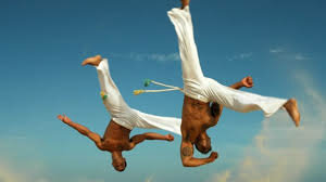 Capoeira
