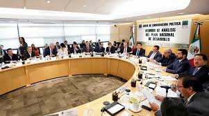 Se Reforma la fracción XXX, recorriéndose en su orden la actual XXX para quedar como XXXI al artículo 73