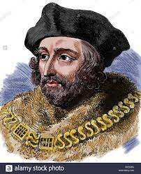 Tomás Moro (1478-1535)