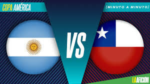 Argentina contra Chile