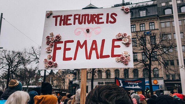 El Feminismo del Siglo XXI