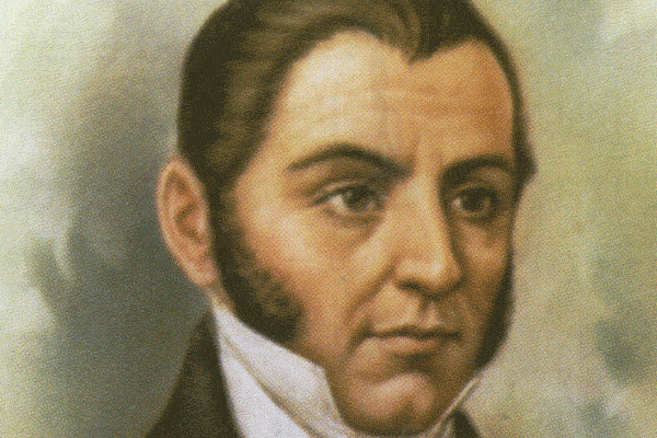 La Constitución de las Siete Leyes